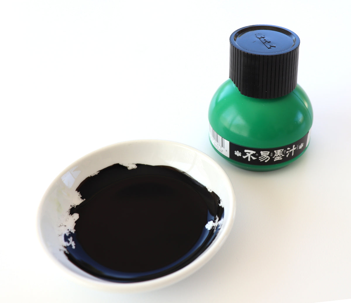 Yasutomo Sumi Ink - Black (KF) – K. A. Artist Shop