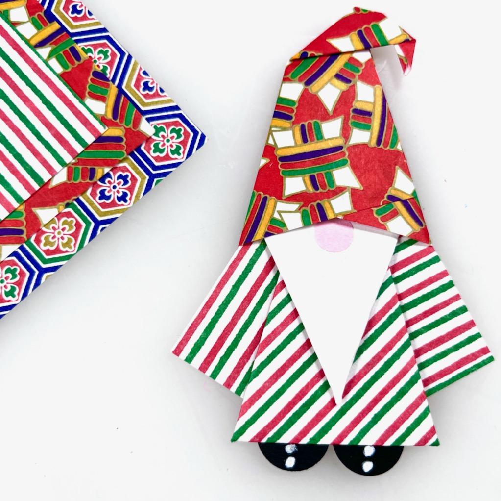 Paper Crafting for the Holidays