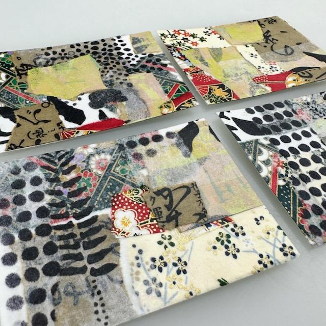 Paper Crafting with Origami