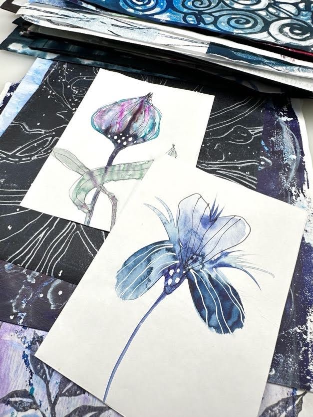 Deep Dive into Washi Paper