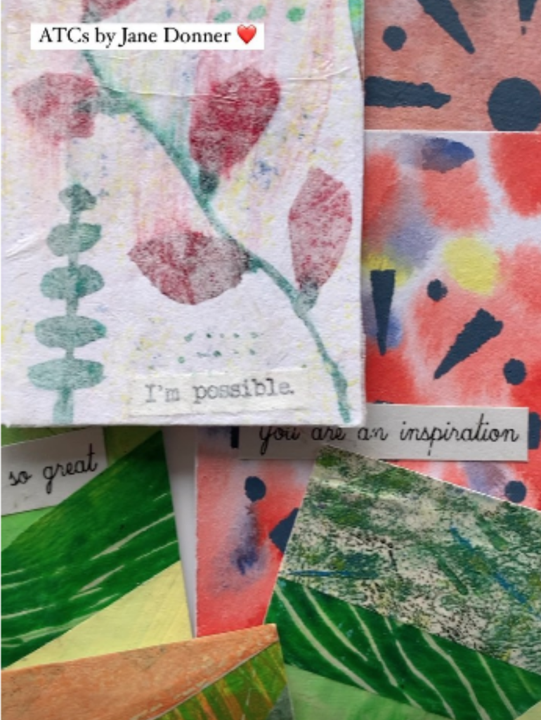 June 2023 ATC Swap Recap