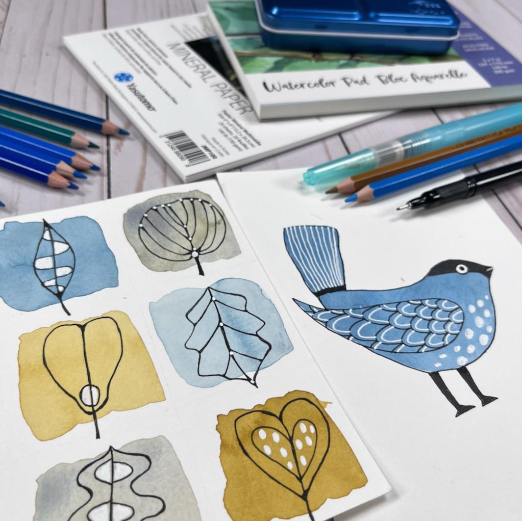Creativity To Go with Yasutomo