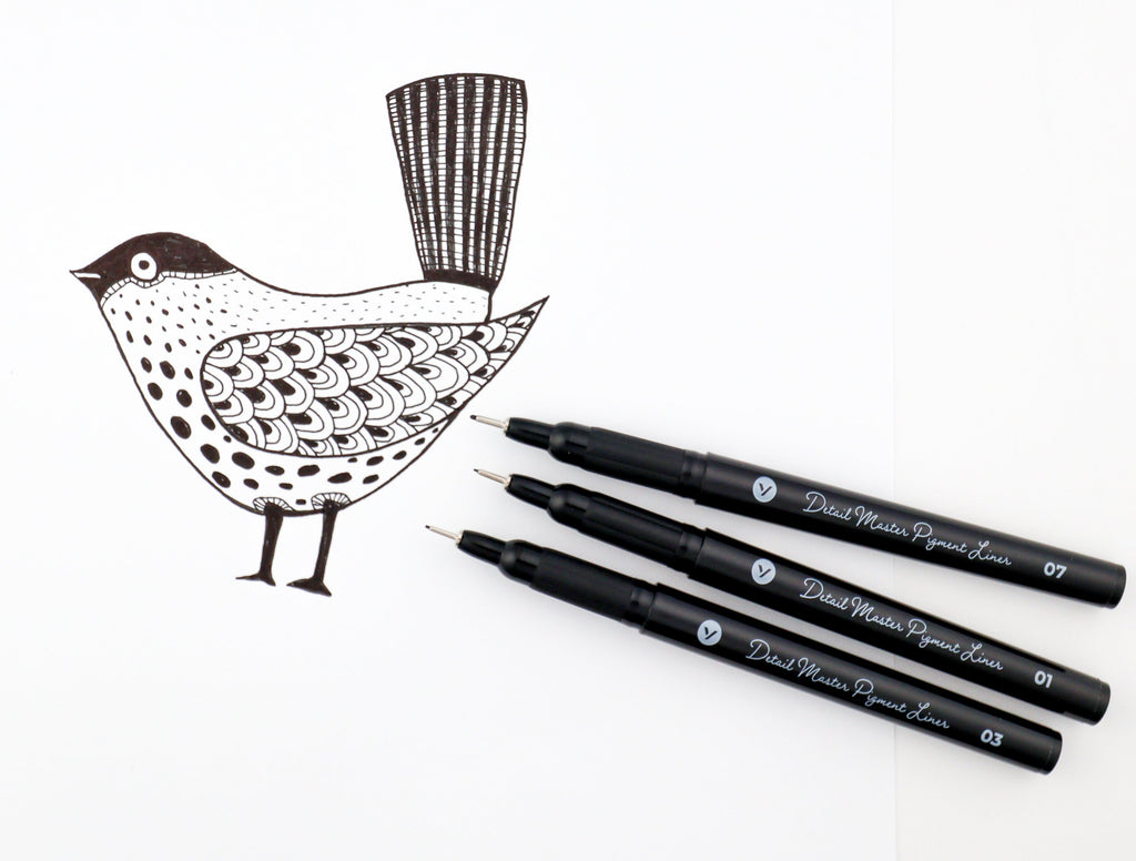 Writing Instruments