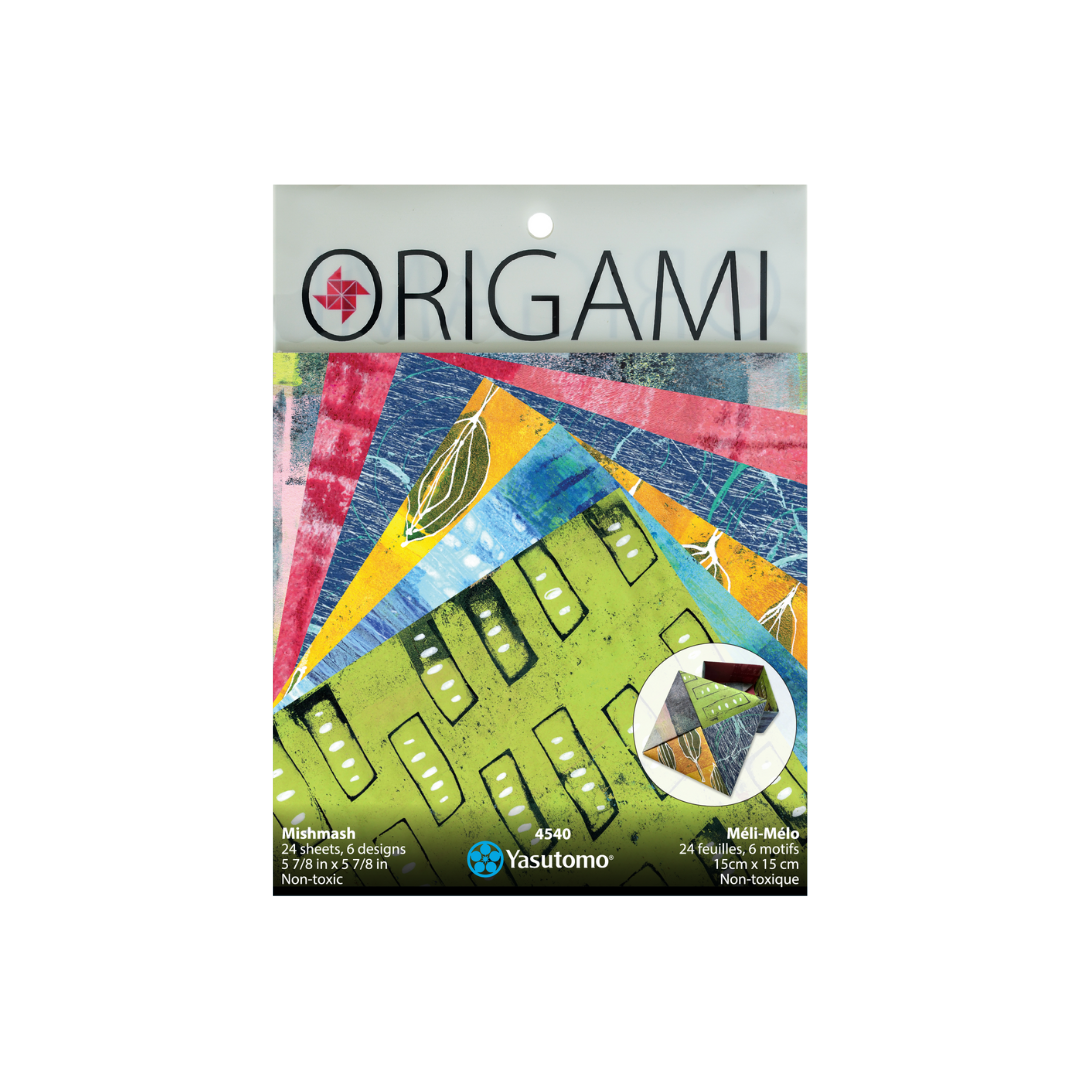 Origami – Yasutomo