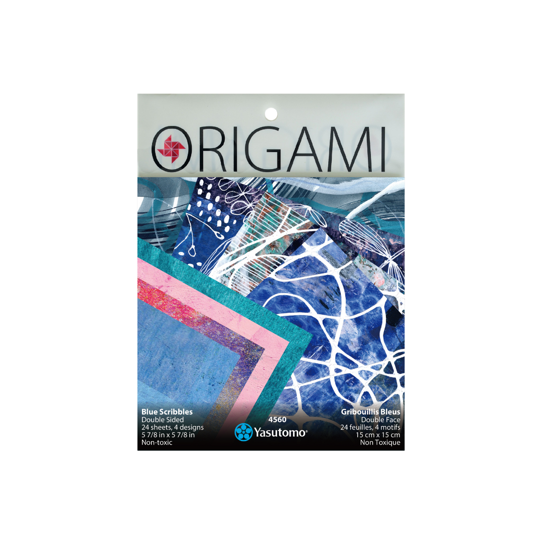 Origami – Yasutomo