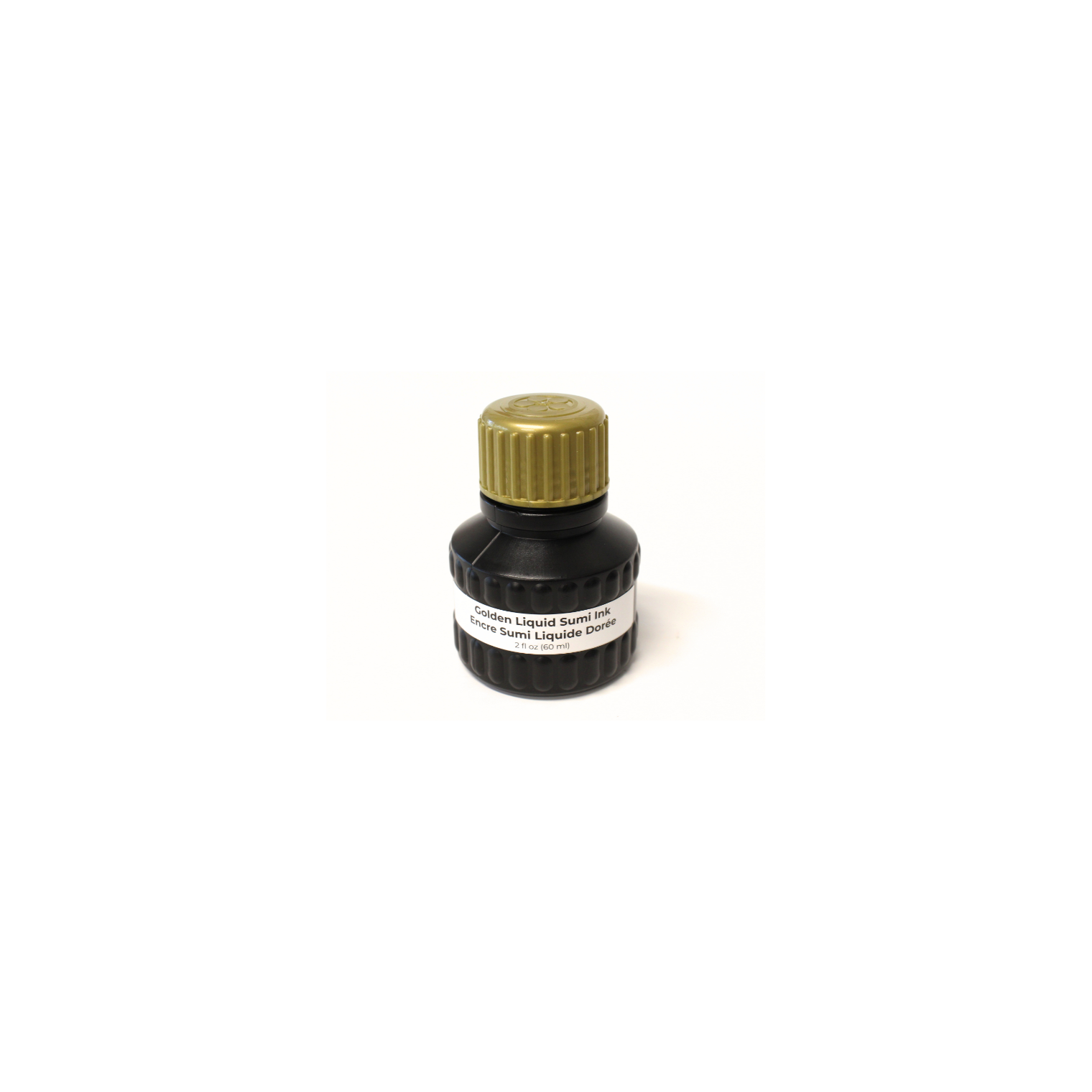 墨　すみ Metallic Liquid Sumi Inks – Yasutomo