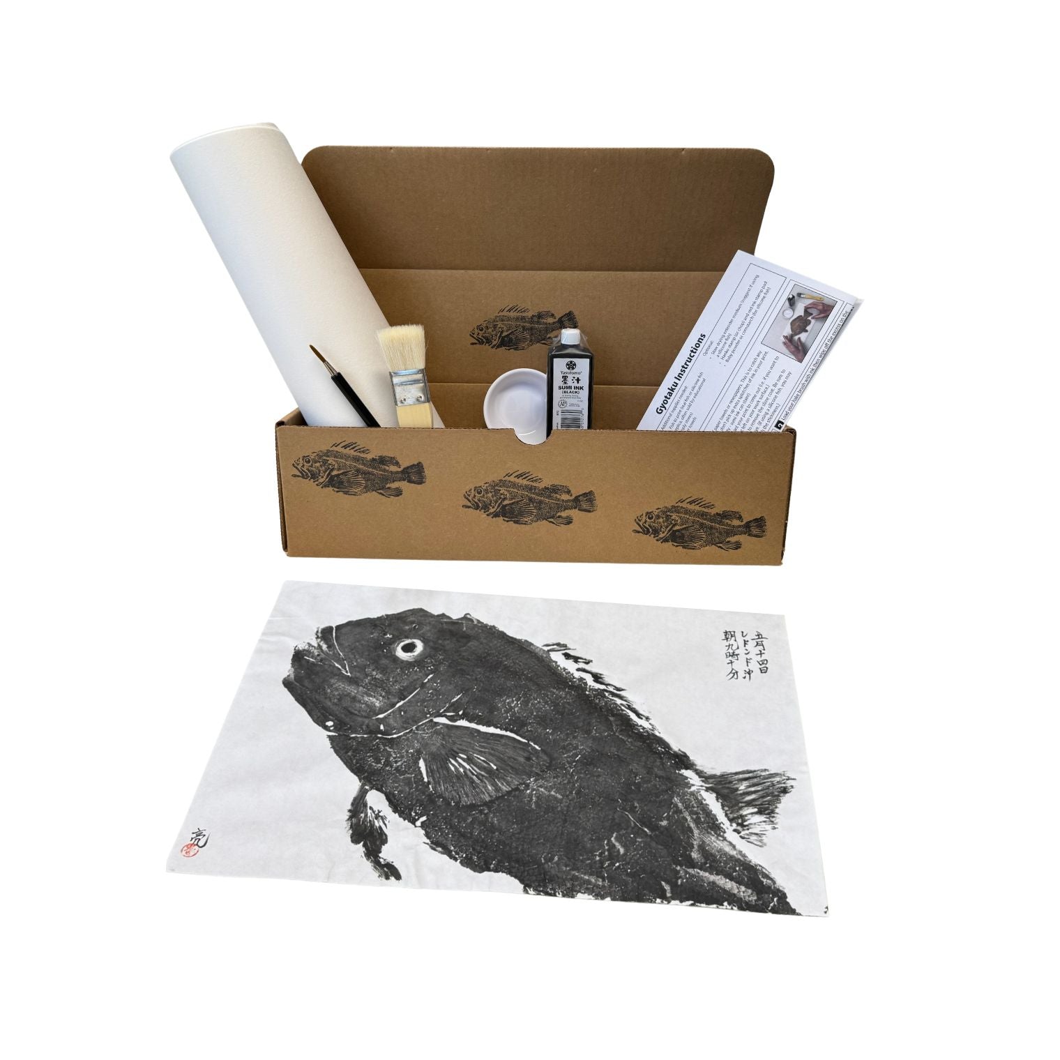 Kits – Yasutomo