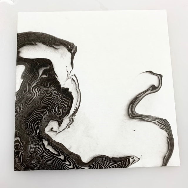 Yasutomo Sumi Ink - Black (KF) – K. A. Artist Shop